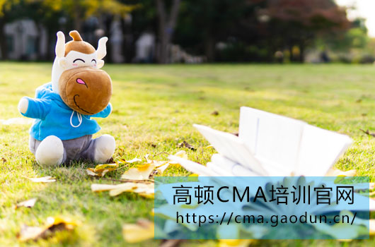 【CMA经验分享】学霸总结CMA考试复习全过程